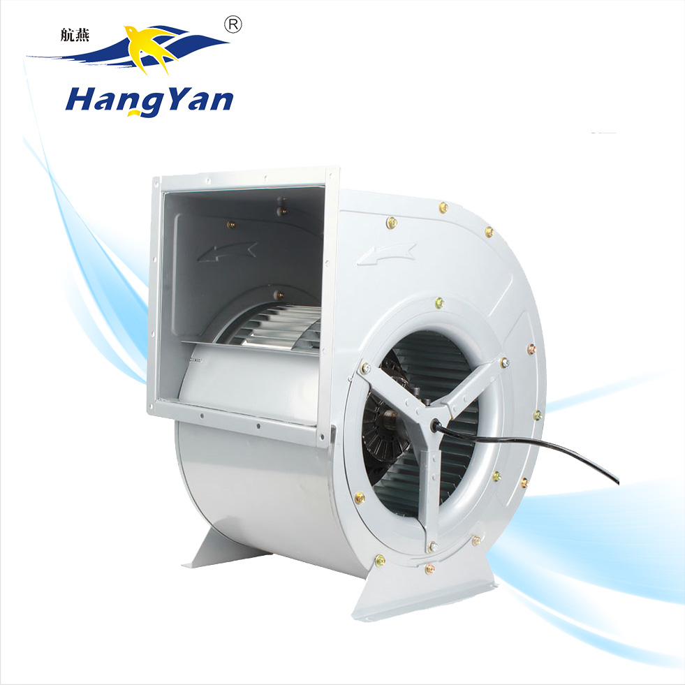 DKT4D-280 silence industrial centrifugal blower fan
